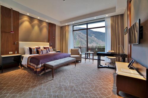 Borjomi Likani Health & Spa Centre