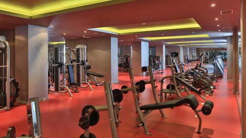 Borjomi Likani Health & Spa Centre