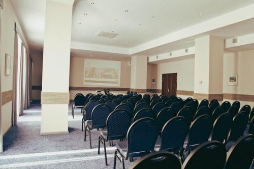 Tskaltubo Plaza Hotel