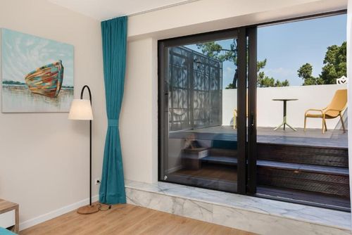 Boulevard Hotel Batumi