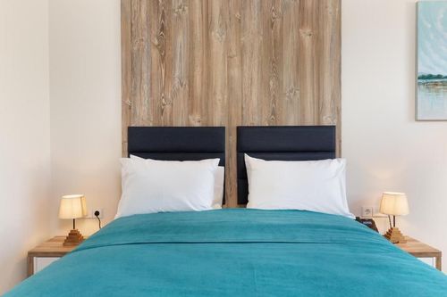 Boulevard Hotel Batumi