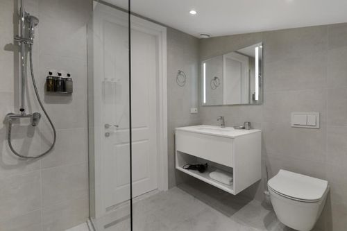 Boulevard Hotel Batumi