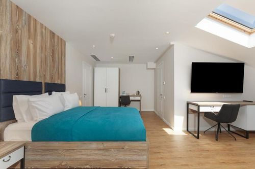 Boulevard Hotel Batumi