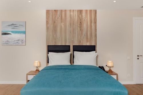 Boulevard Hotel Batumi