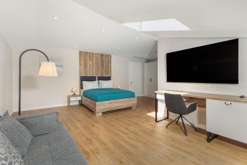 Boulevard Hotel Batumi