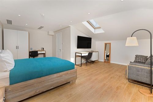 Boulevard Hotel Batumi