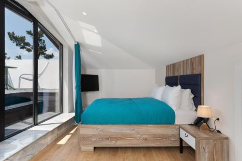 Boulevard Hotel Batumi