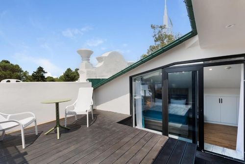 Boulevard Hotel Batumi