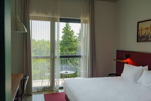 Park Hotel Tsinandali Estate