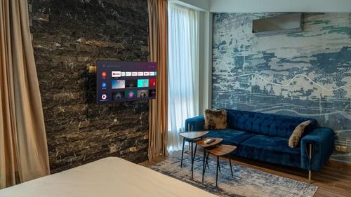 Kass Diamond Resort