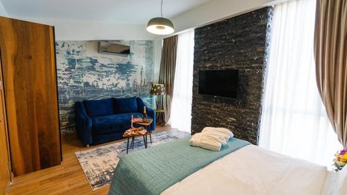 Kass Diamond Resort
