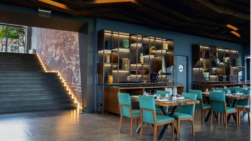 Kass Diamond Resort