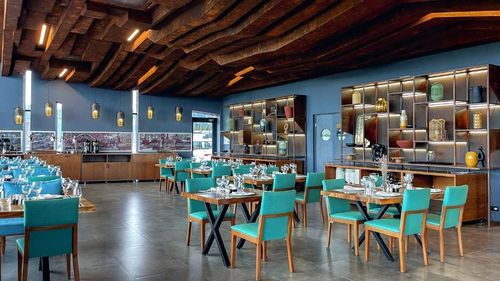 Kass Diamond Resort