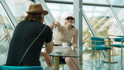 Kass Diamond Resort