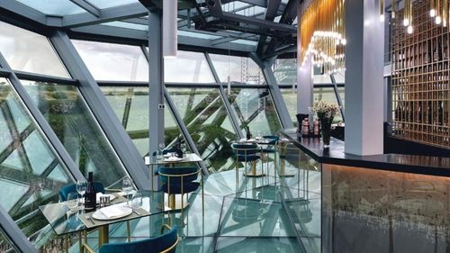 Kass Diamond Resort