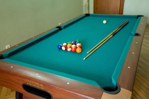Legends Tskaltubo Spa Resort