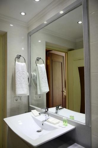 Legends Tskaltubo Spa Resort