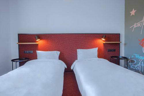 Park Hotel Tsinandali Estate