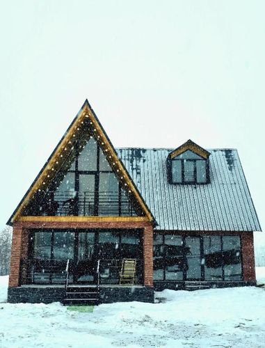 Grand Mountain Cottage