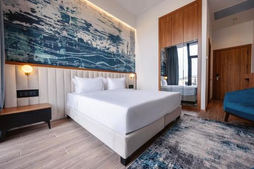 Kass Diamond Resort
