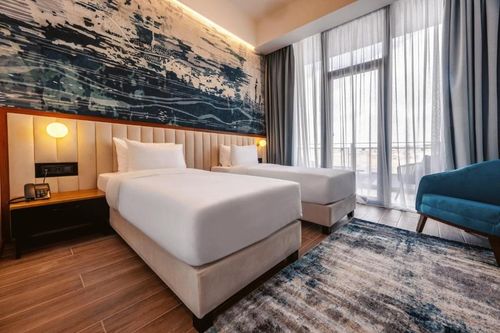 Kass Diamond Resort