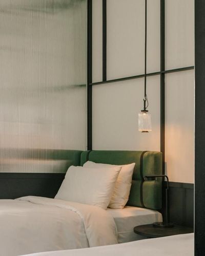 Telegraph Hotel