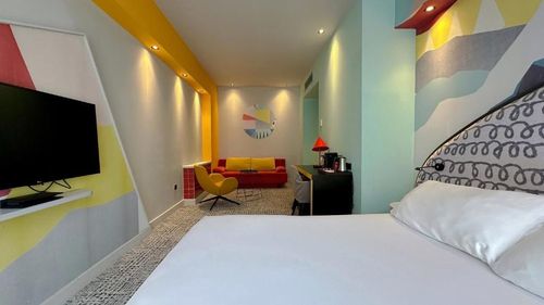 Ibis Styles Tbilisi Center