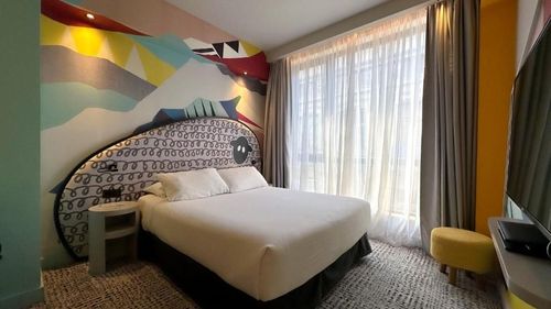 Ibis Styles Tbilisi Center