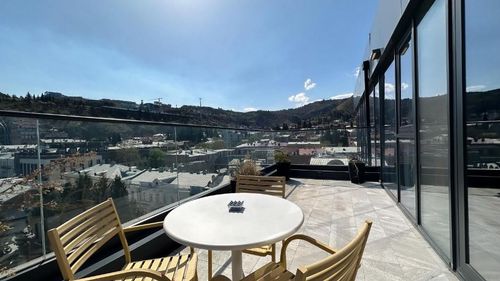 Ibis Styles Tbilisi Center