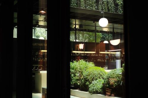 Telegraph Hotel