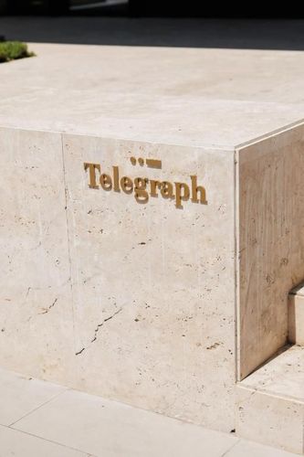 Telegraph Hotel