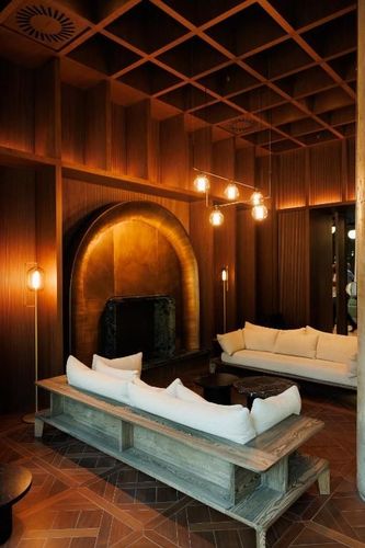 Telegraph Hotel