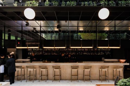 Telegraph Hotel