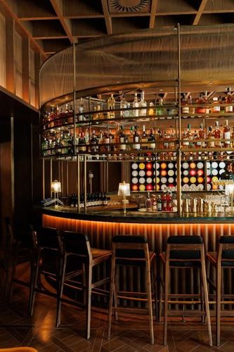 Telegraph Hotel