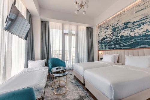 Kass Diamond Resort