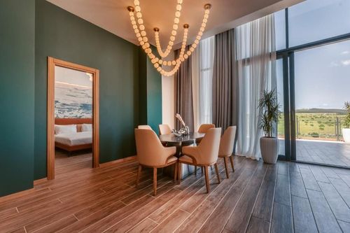 Kass Diamond Resort