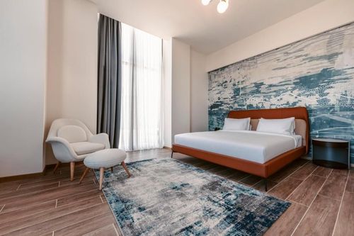 Kass Diamond Resort