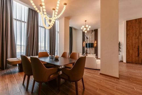 Kass Diamond Resort