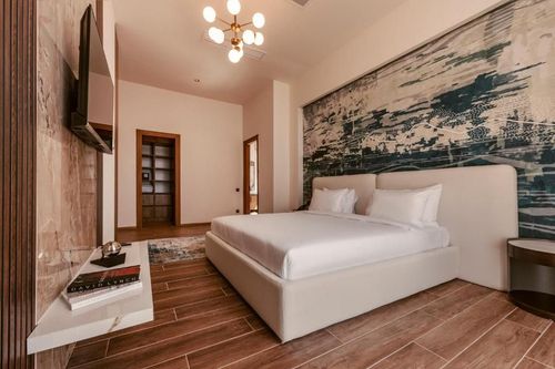 Kass Diamond Resort