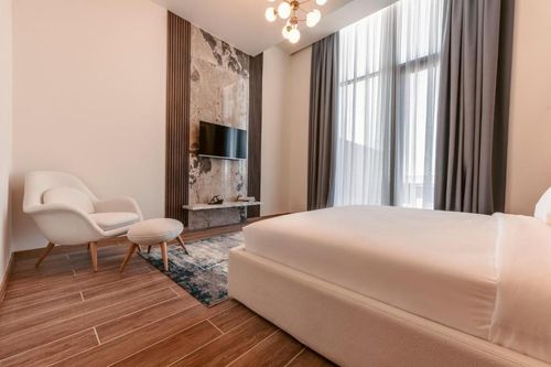 Kass Diamond Resort