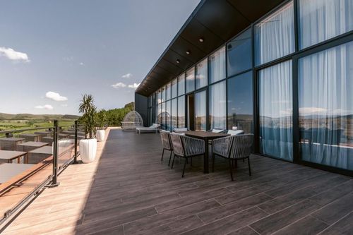 Kass Diamond Resort