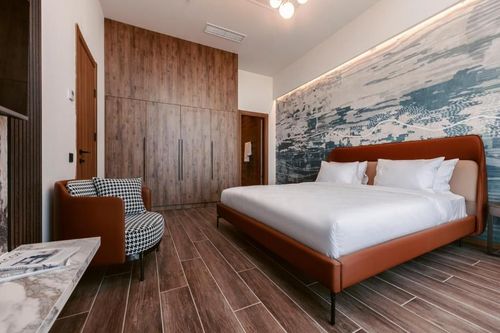Kass Diamond Resort