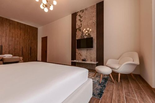 Kass Diamond Resort