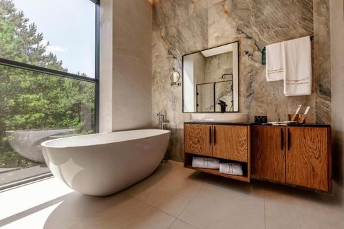 Kass Diamond Resort
