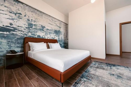 Kass Diamond Resort