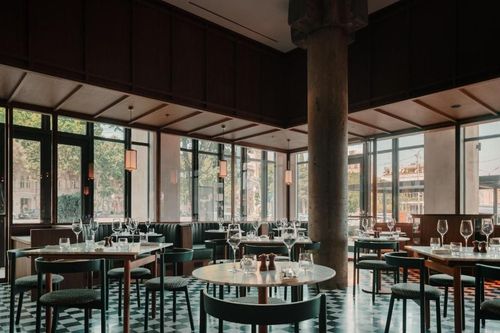 Telegraph Hotel