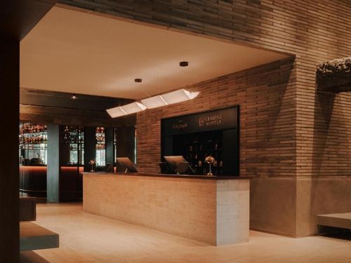 Telegraph Hotel