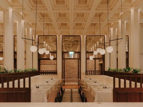 Telegraph Hotel