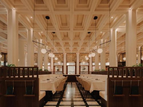 Telegraph Hotel