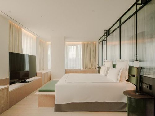 Telegraph Hotel